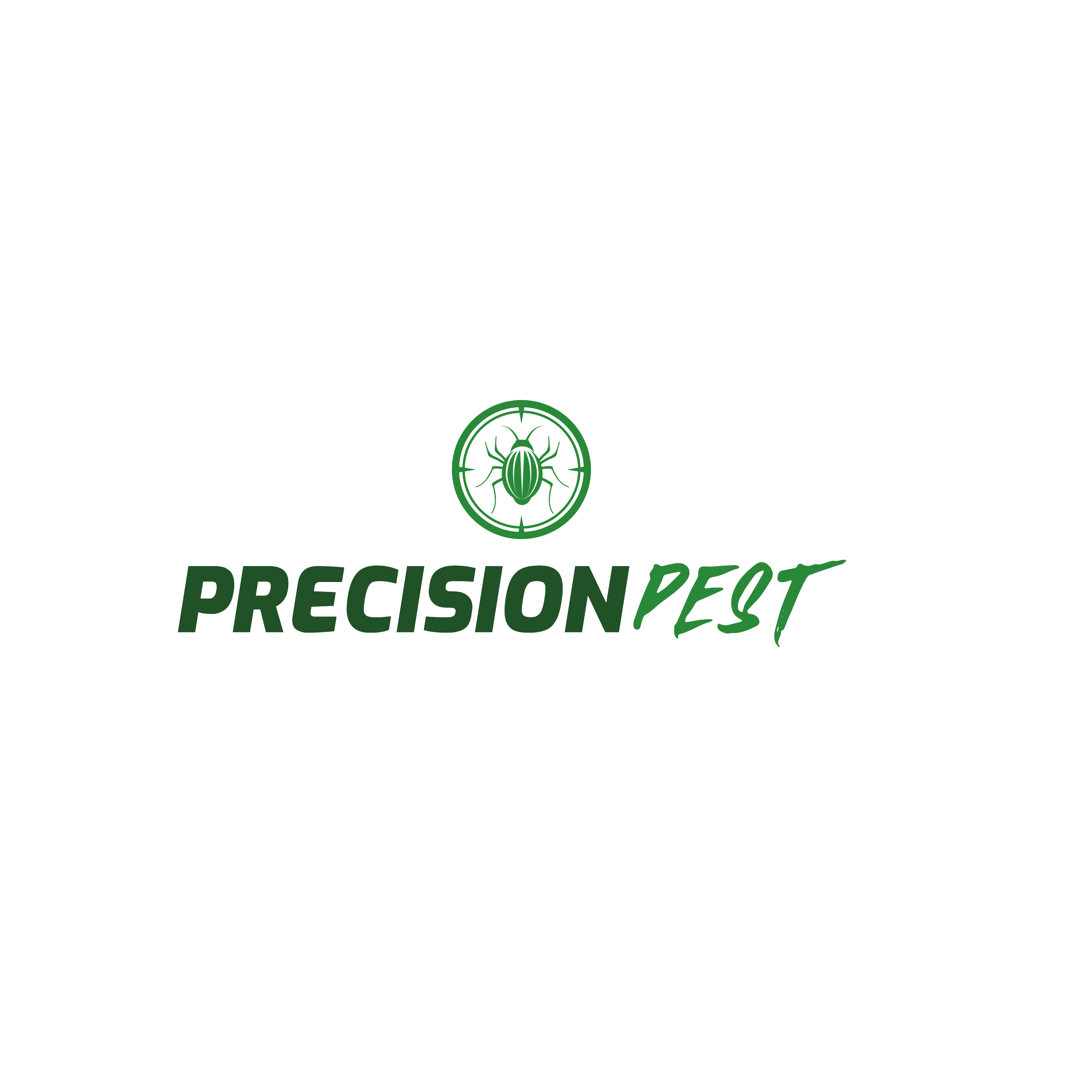Precision Pest Control
